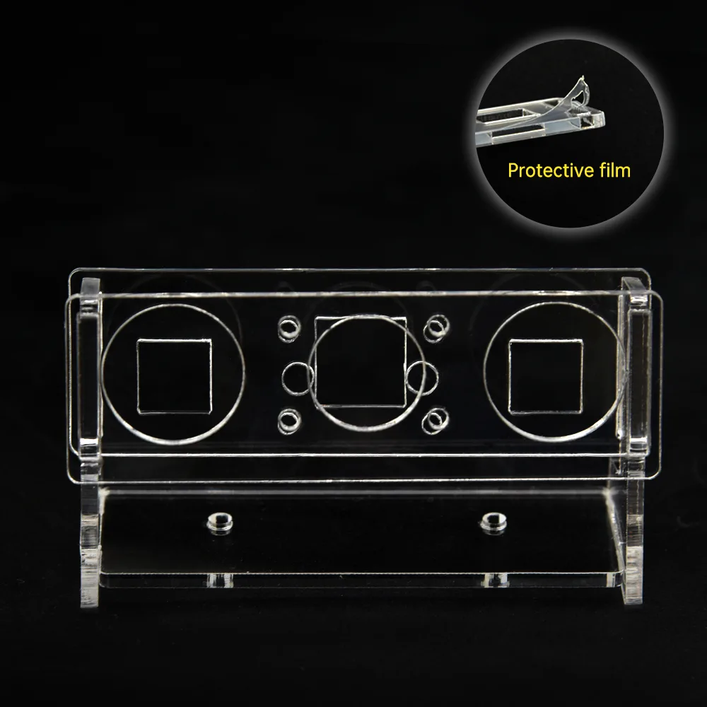 Official camera compatibility