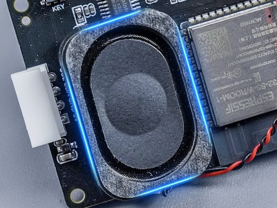 Voice interaction and audio feedback