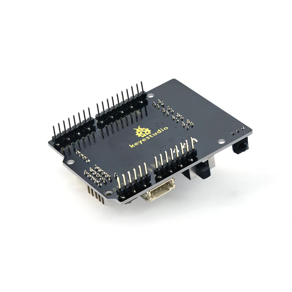 Compact form factor for mobile robots