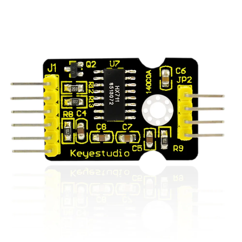 High-precision analog-to-digital conversion