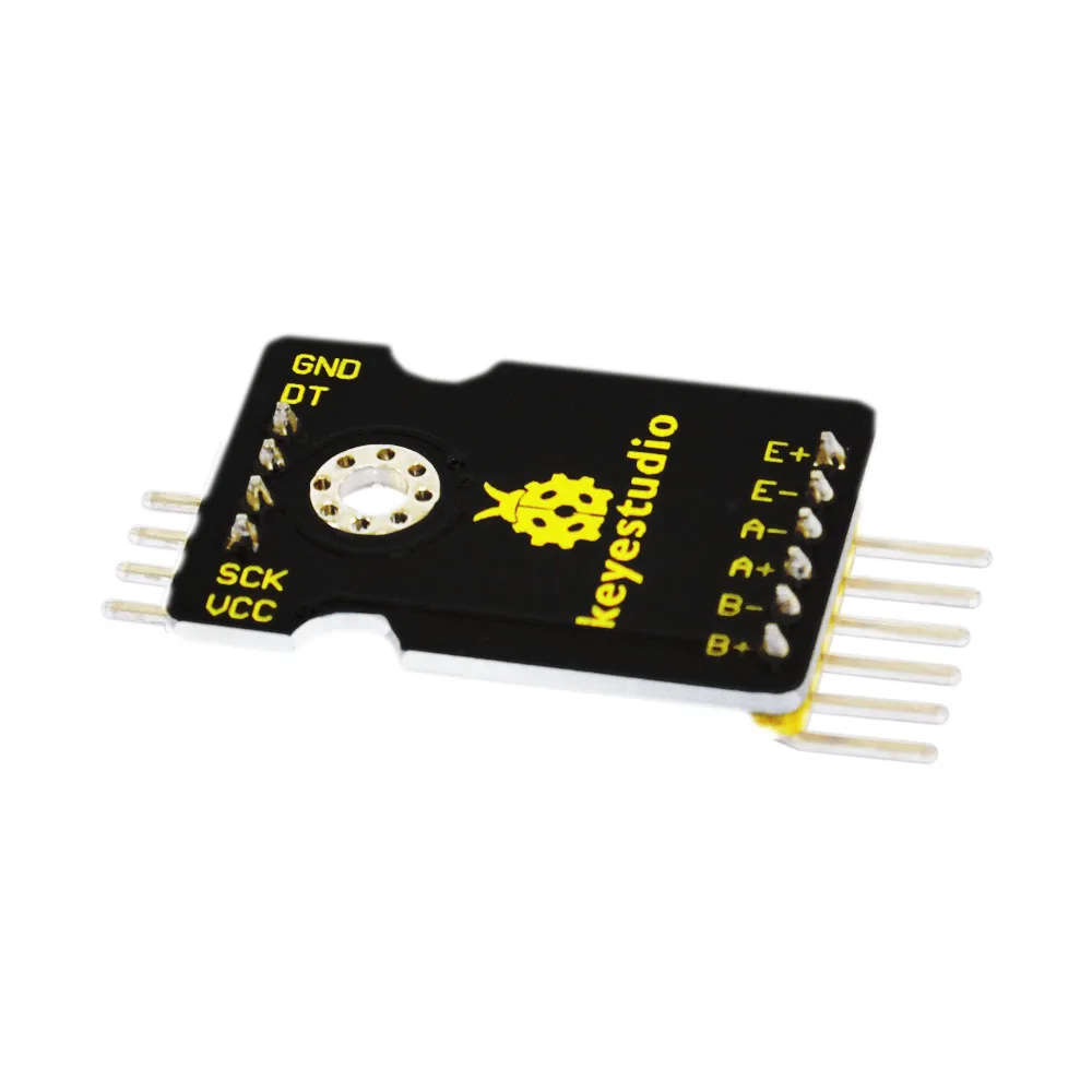 Flexible bridge sensor configuration