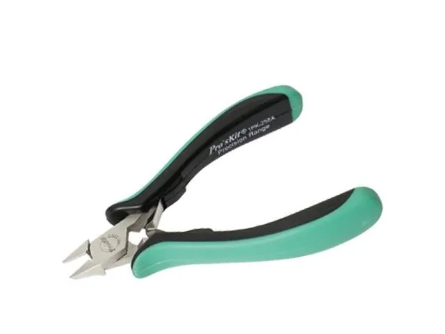 Pro'sKit 1PK-258A 125mm Side Cutter