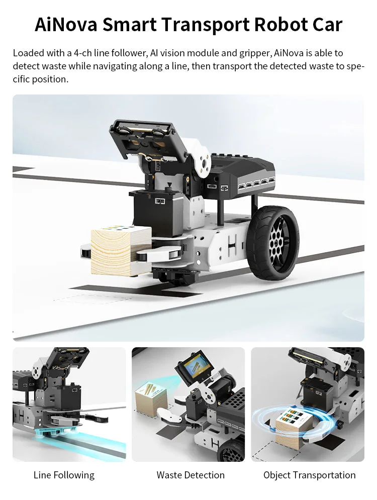Real-time colour and shape recognition