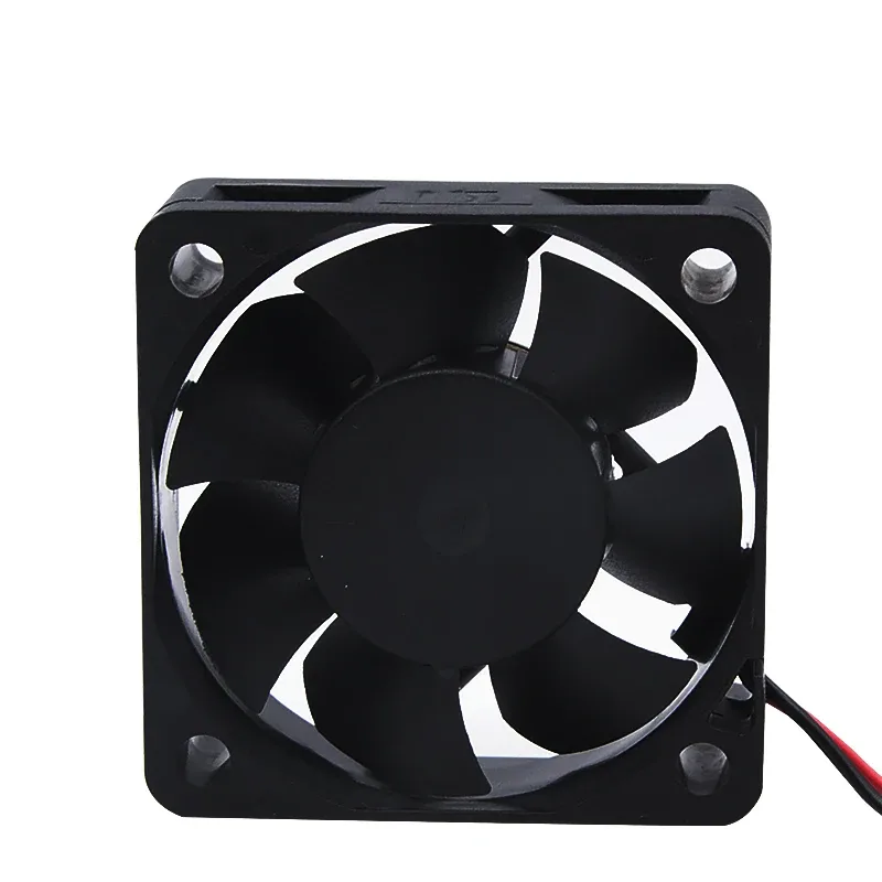Compact 5015 form factor