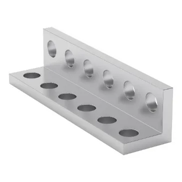 3103 Series L-Beam (6 Hole, 48mm Length)