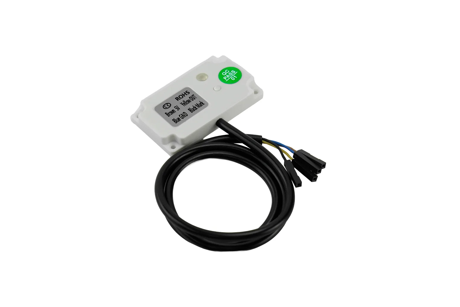 Industrial Intelligent Non-contact Liquid Level Sensor (IP67)