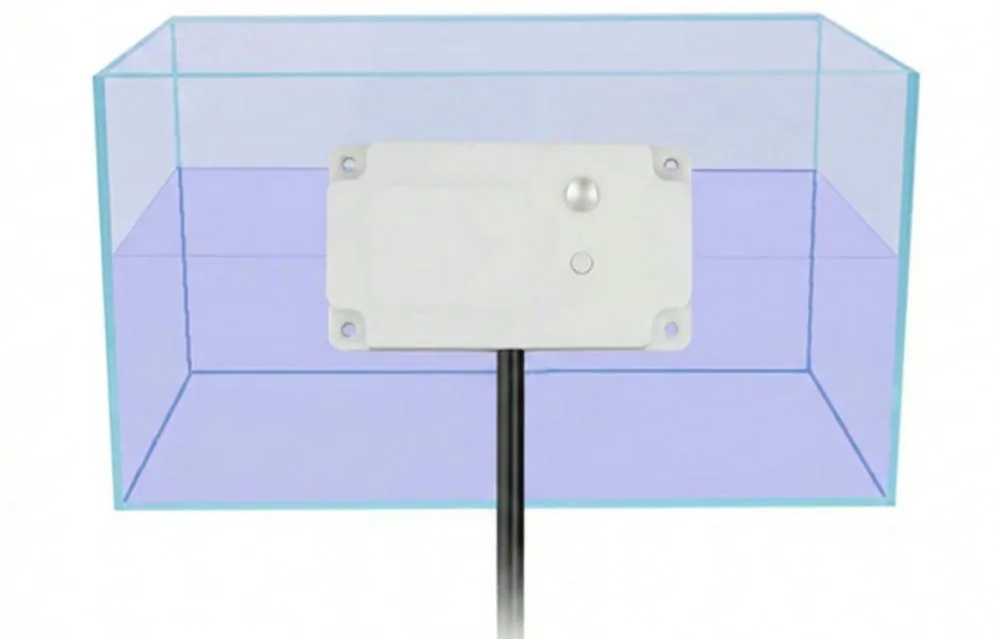 One-touch automatic sensitivity calibration