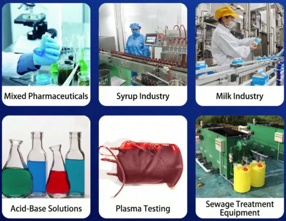 Versatile industrial and appliance integration