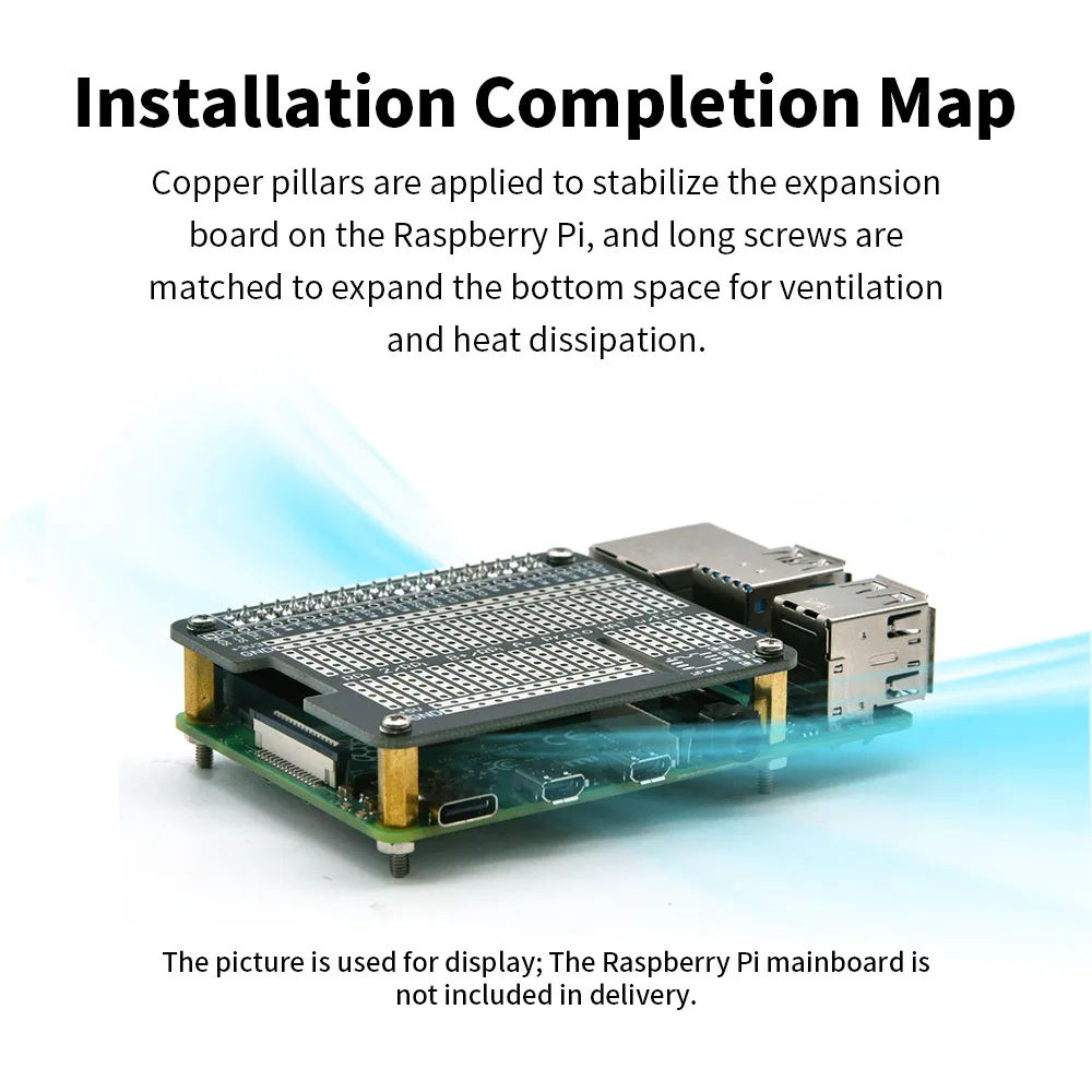 Raspberry Pi compatibility
