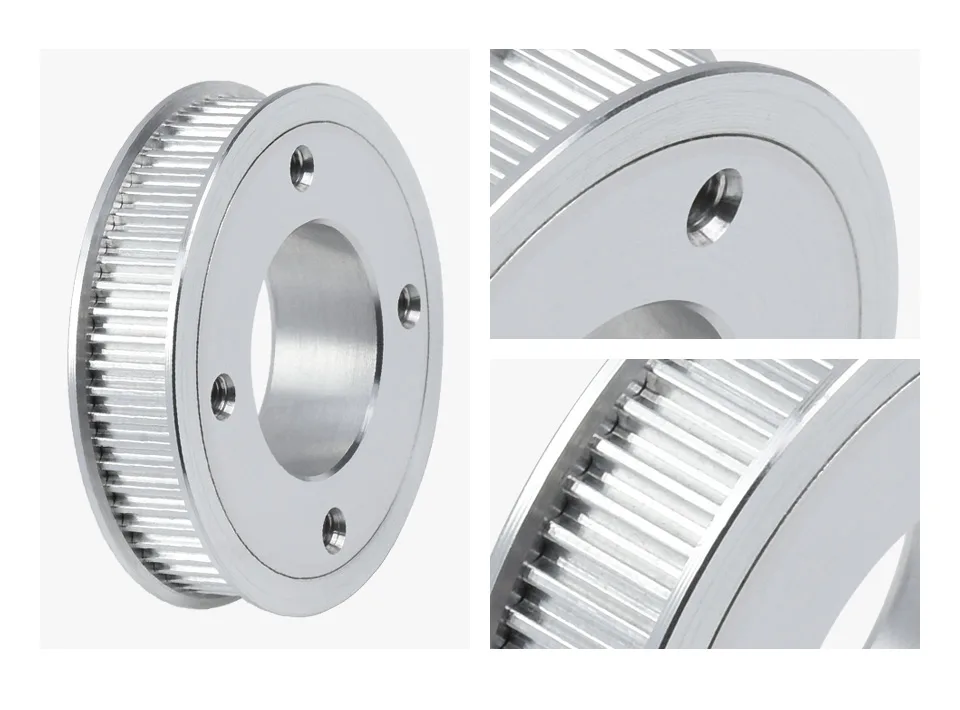 Lightweight aluminium construction