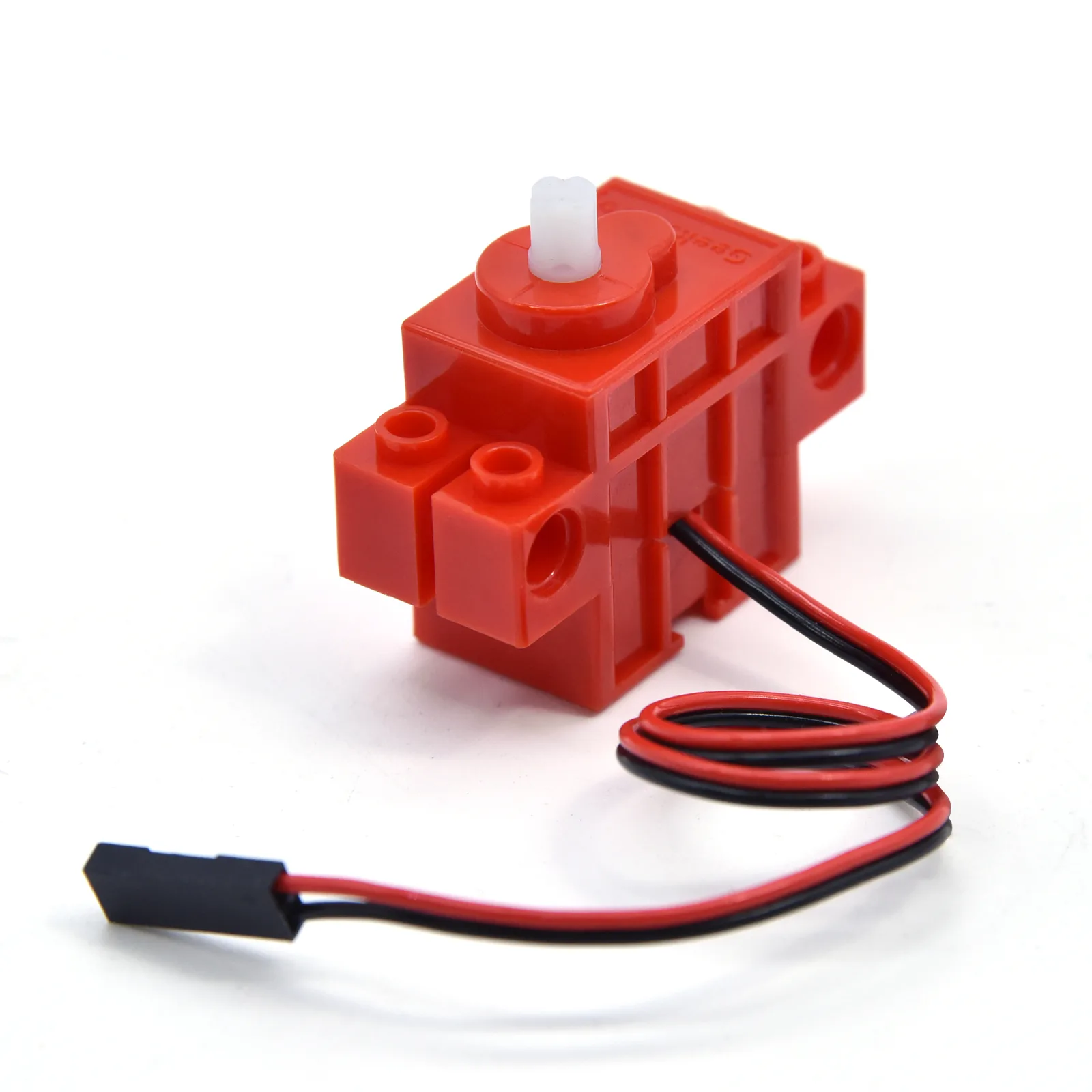 Durable high-quality construction