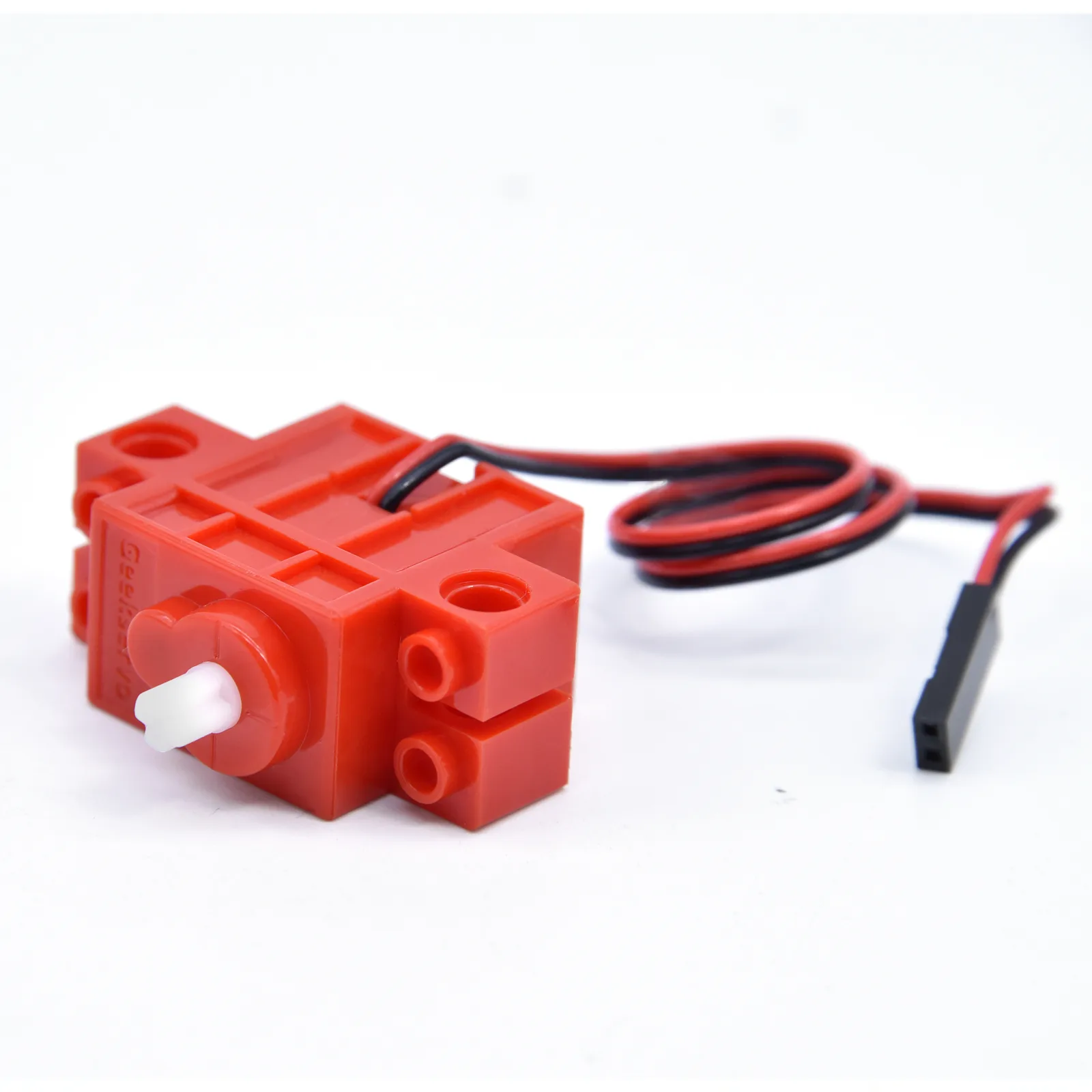 Compact and efficient form factor