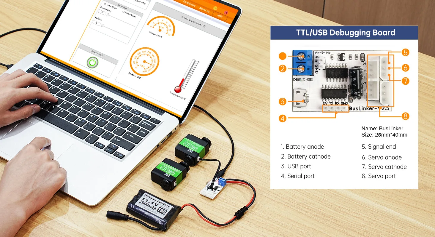 Dual modes and intelligent feedback
