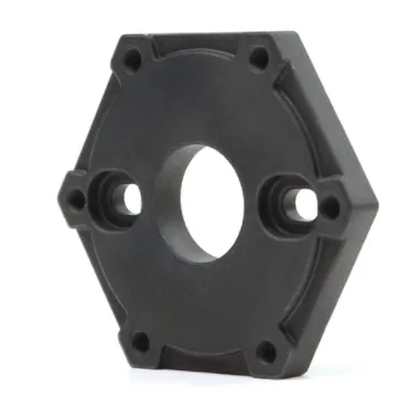 UltraPlanetary 550 Motor Plate