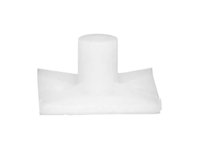 Screw-Type PCB Spacer Support, 6.4 mm Height