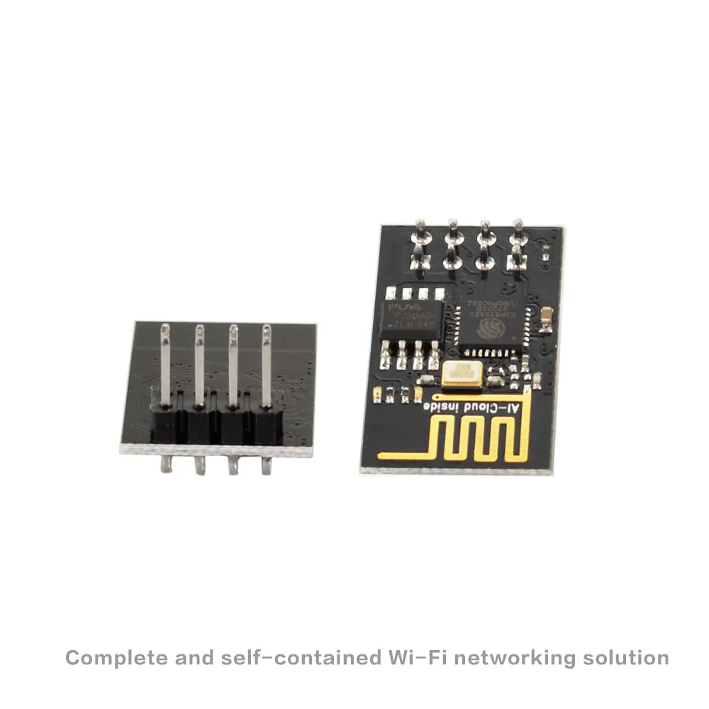 Versatile wireless modes