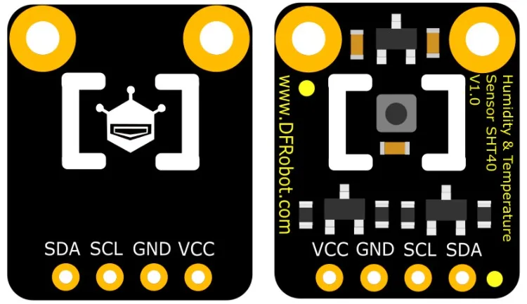 Compact board layout