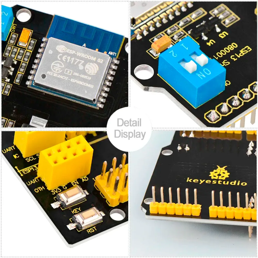 Dual-purpose serial control