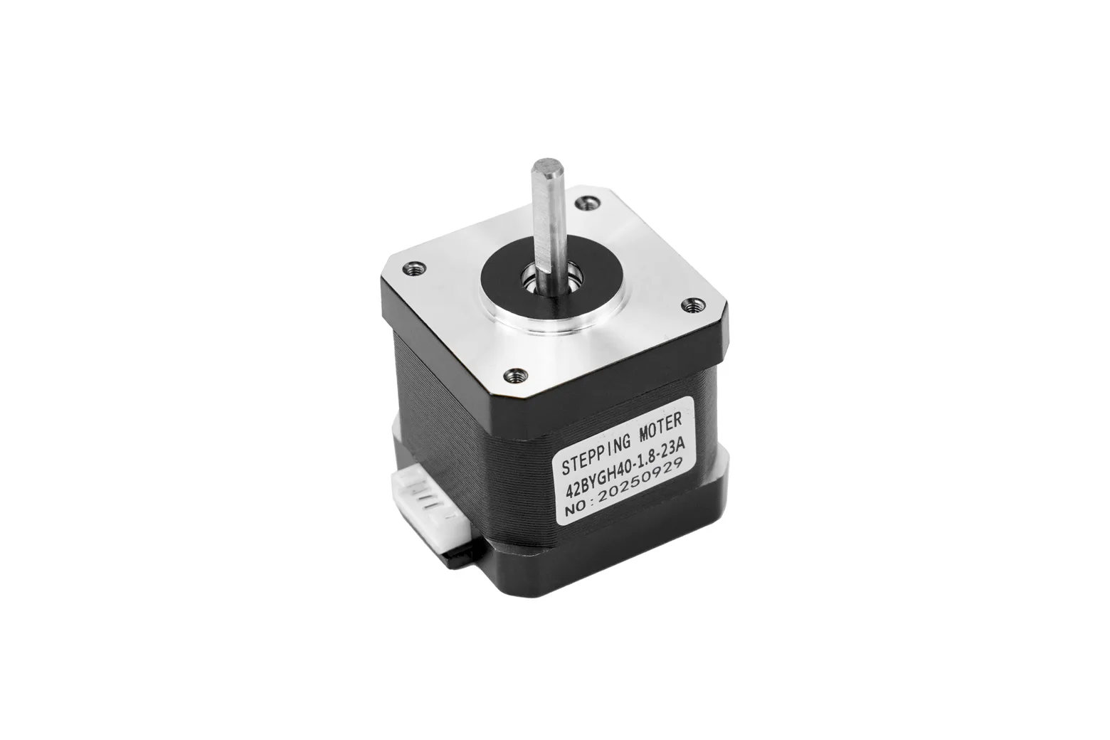 Hybrid Stepper Motor for 3D Printer (3.5kg)
