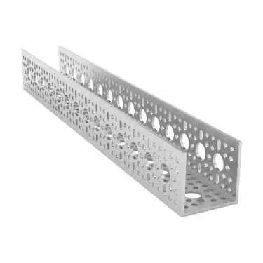 3120 Series U-Channel (14 Hole, 360mm Length)