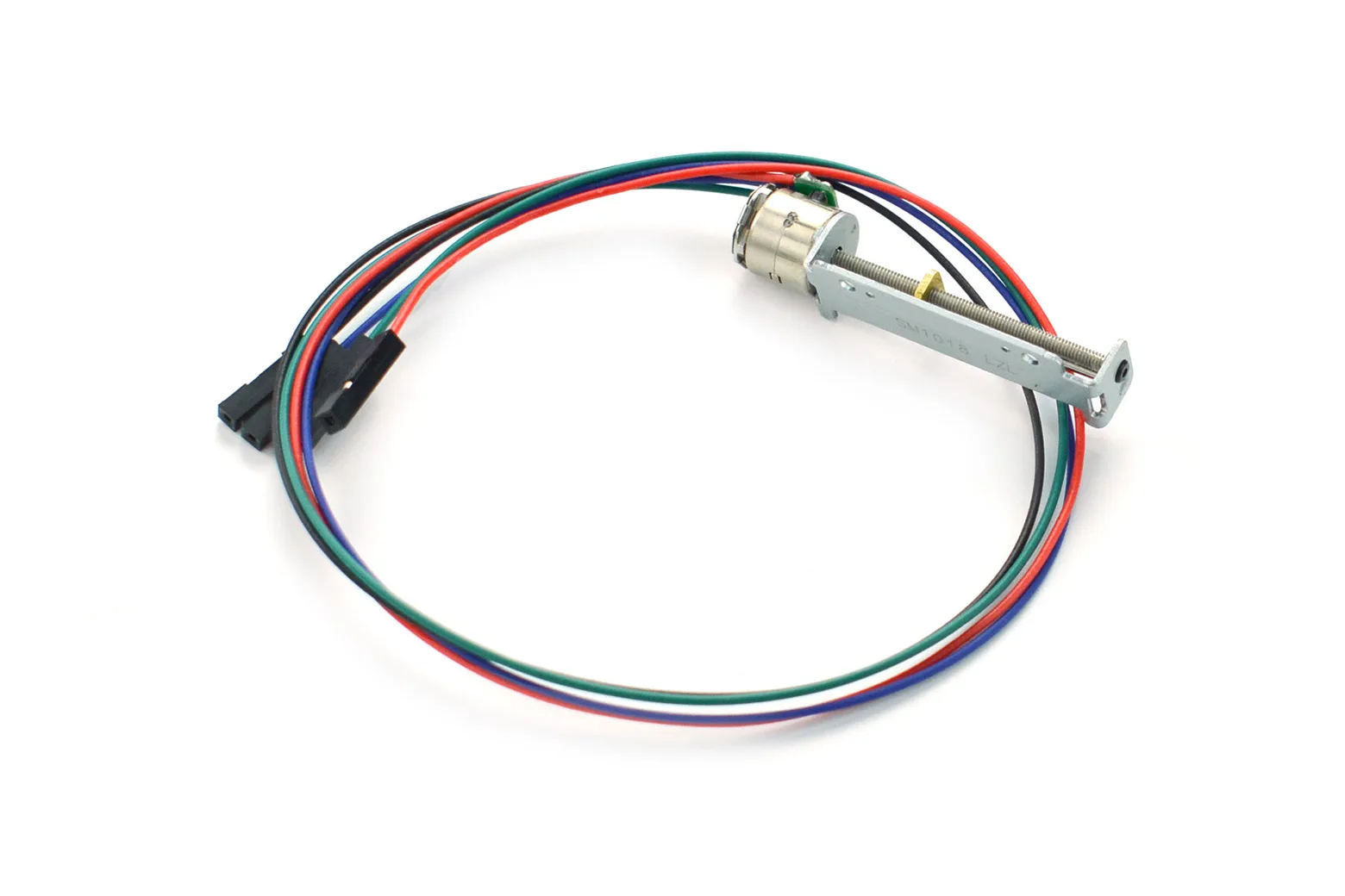18° Micro Stepper Motor for Arduino