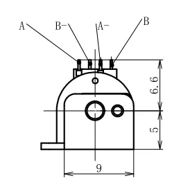 Direct microcontroller drive