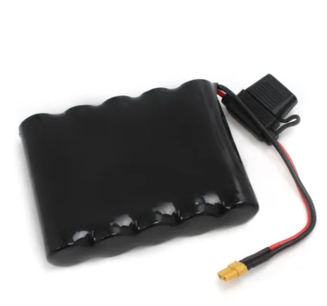 12V SLIM BATTERY
