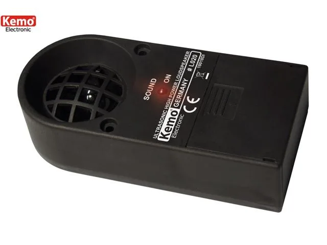 Kemo Electronic L020 Ultrasonic Extension Loudspeaker for M175