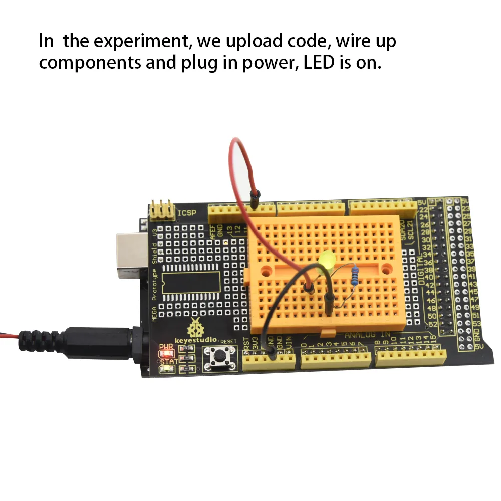 Complete interface breakout