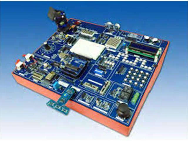 K&H MFG MTS-100 Tutor for Arduino with Carry Case