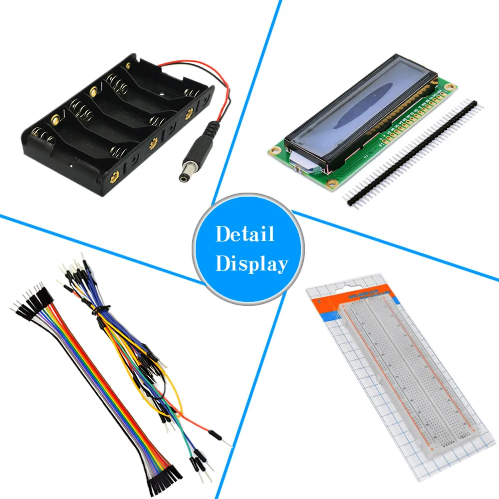 Microcontroller board compatibility
