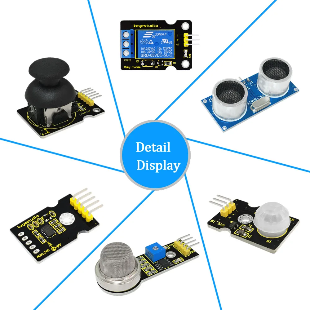 Versatile power input options