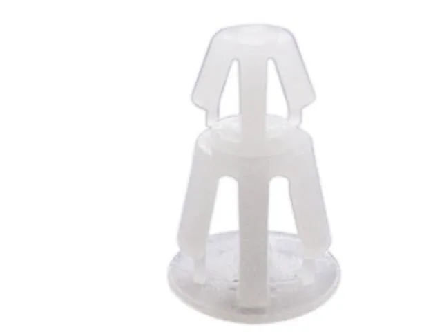 RCM-5 Snap-In Dome Base Hardware Spacer