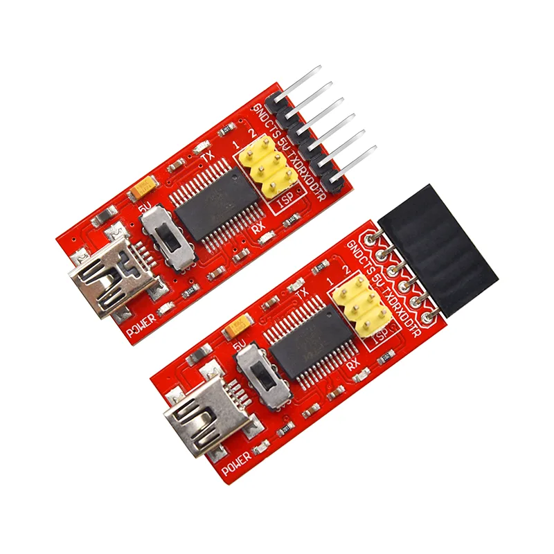 Dual voltage operation
