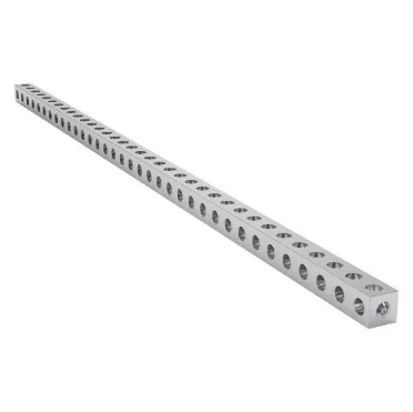 3106 Series Square Beam (35 Hole, 280mm Length)