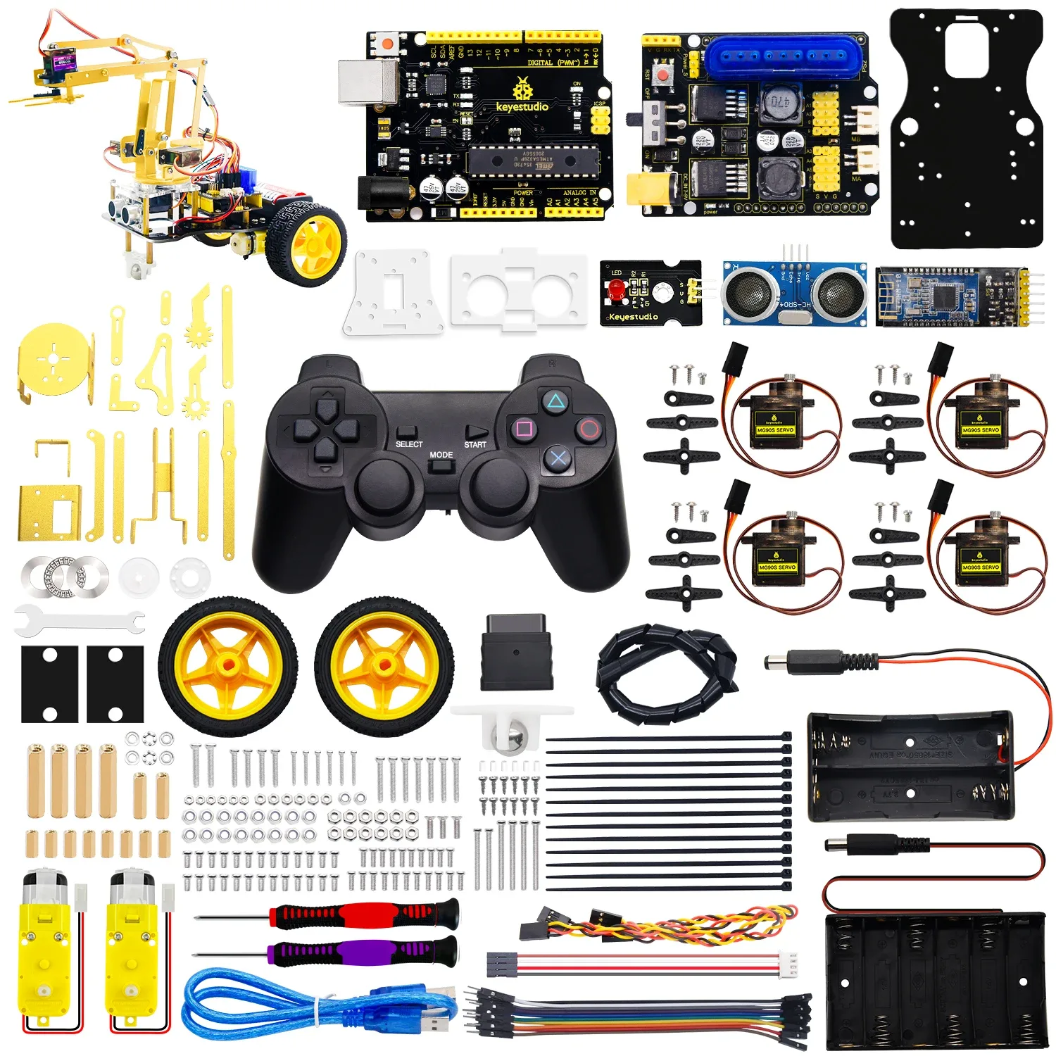 High-performance motor drive specifications