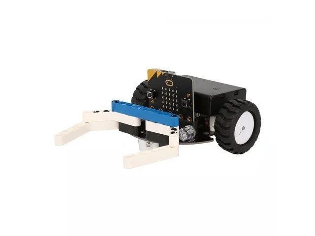 ACEBOTT QD108 Football Expansion Pack for TinkerBott Car