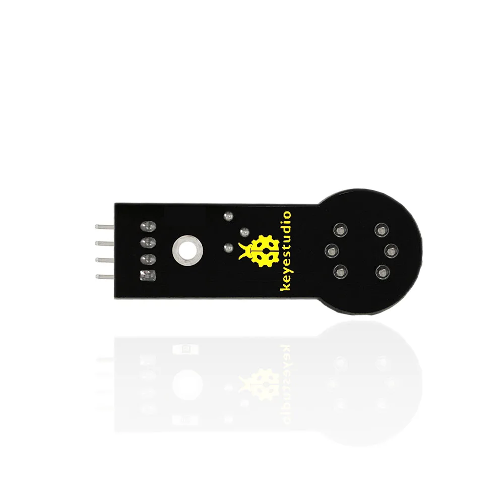 Adjustable sensitivity threshold