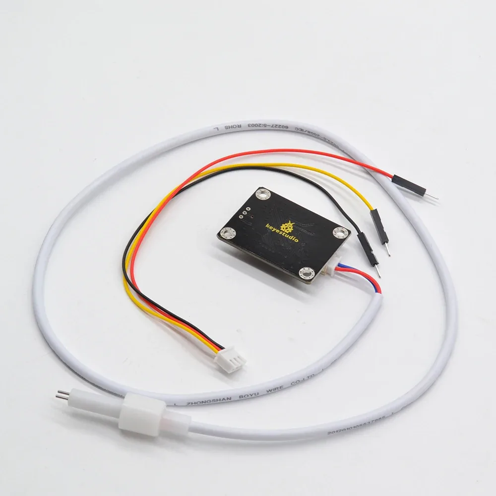 Convenient hardware integration