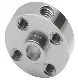 Motor Hub Pack