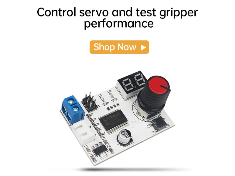Complete hardware packing list