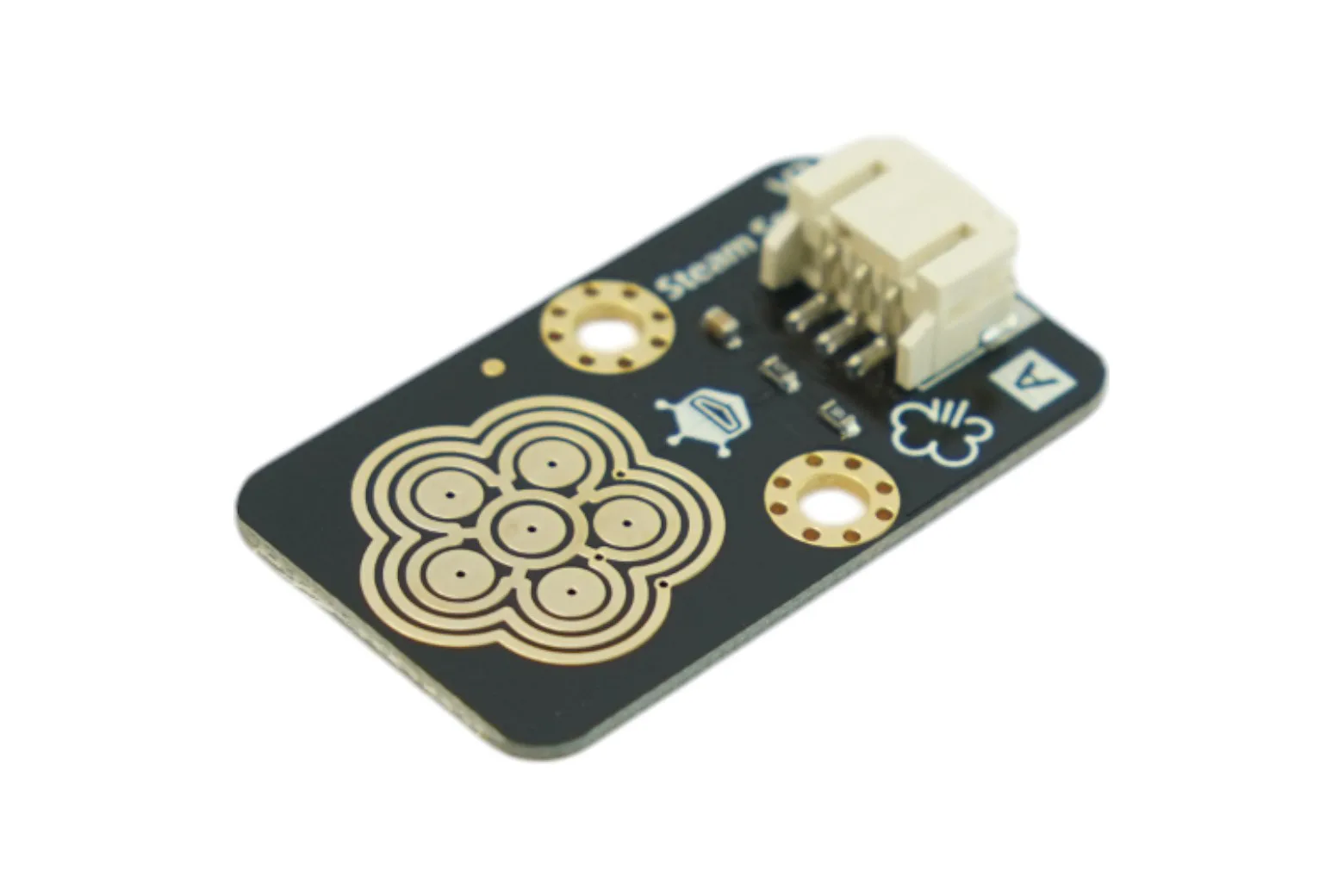 Gravity: Analog Steam & Water Sensor