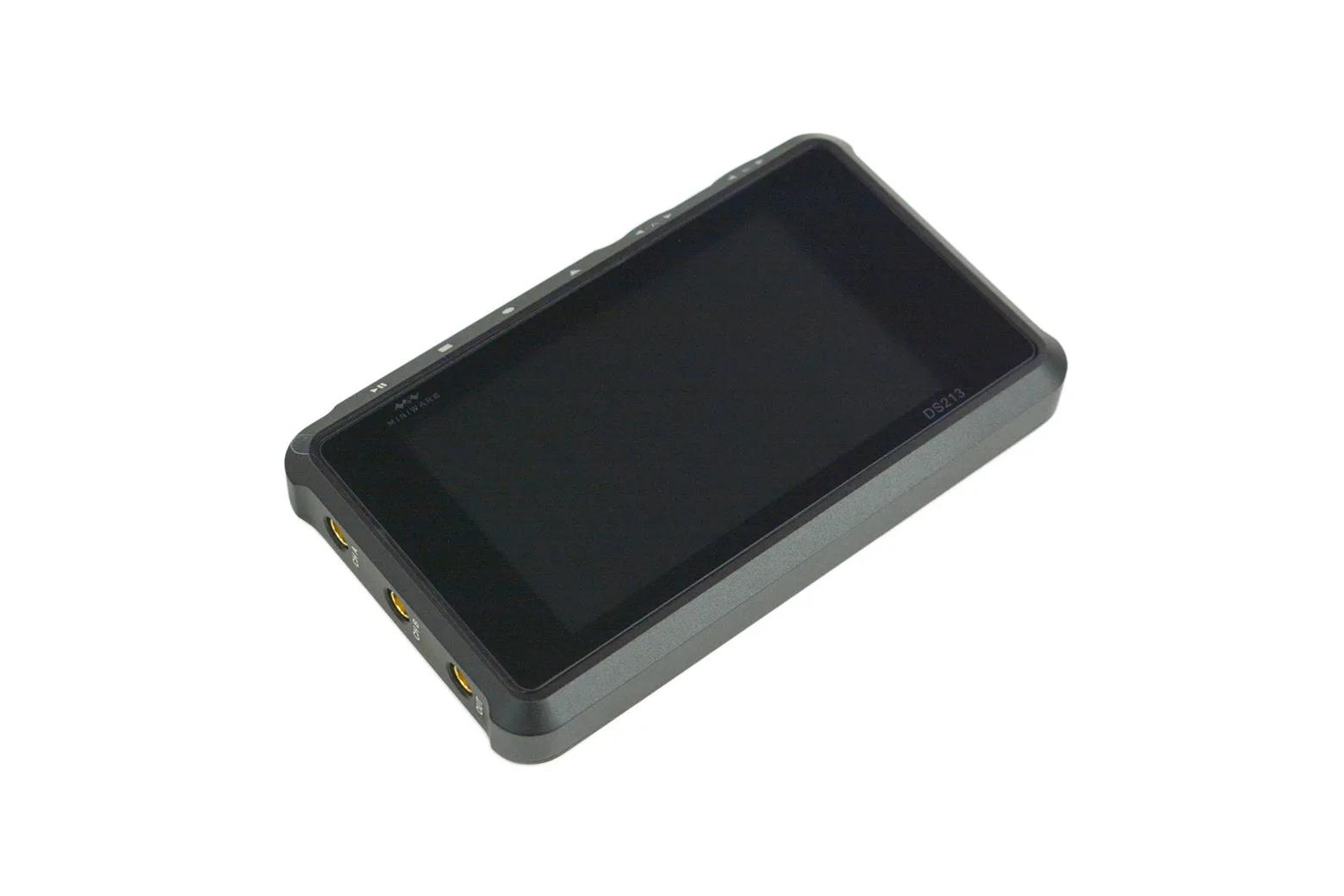 Miniware 4-Channel Mini Oscilloscope