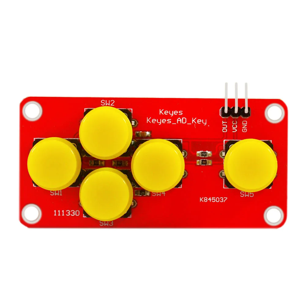 Efficient single-port analogue acquisition