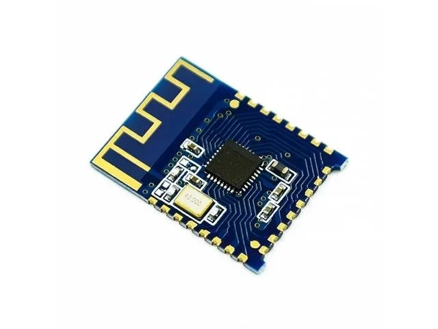 JDY-23 Bluetooth 5.0 BLE Wireless Module, 1.8V–3.6V