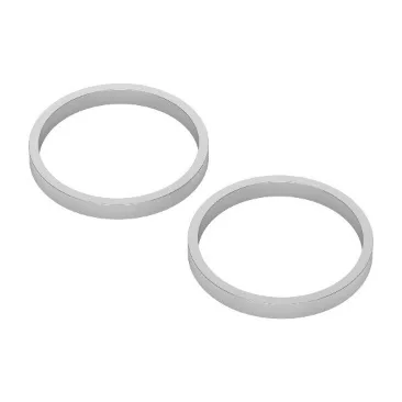 3506 Series 32mm ID Spacer (36mm OD, 4mm Length)