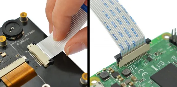 Raspberry Pi board compatibility