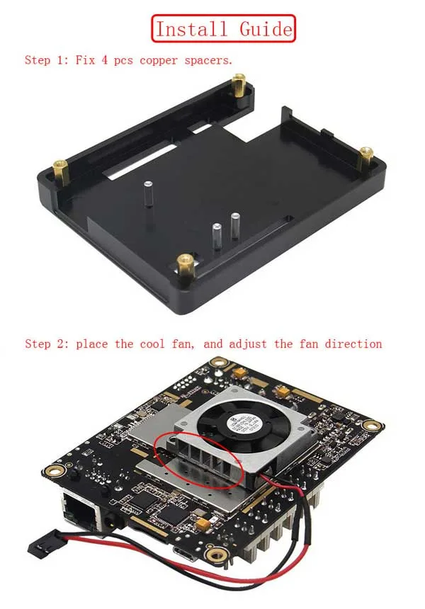 LattePanda V1.0 board compatibility
