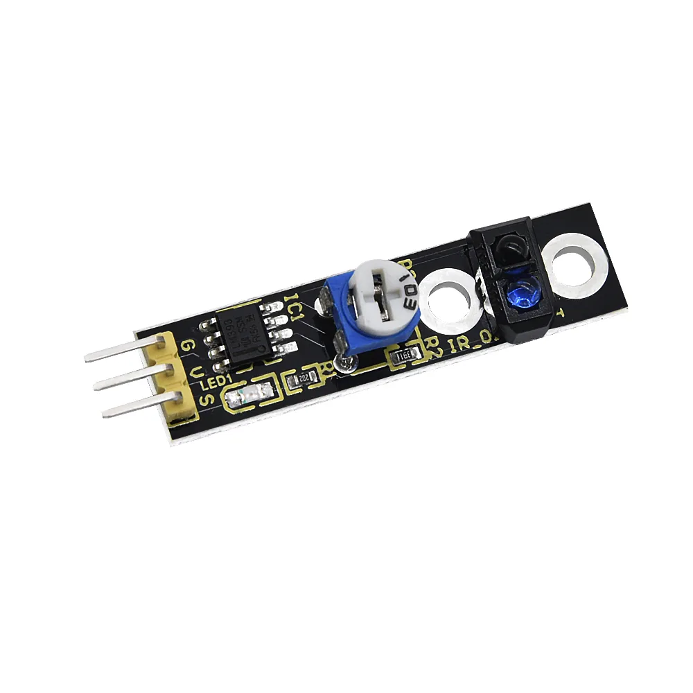 Stable TTL output