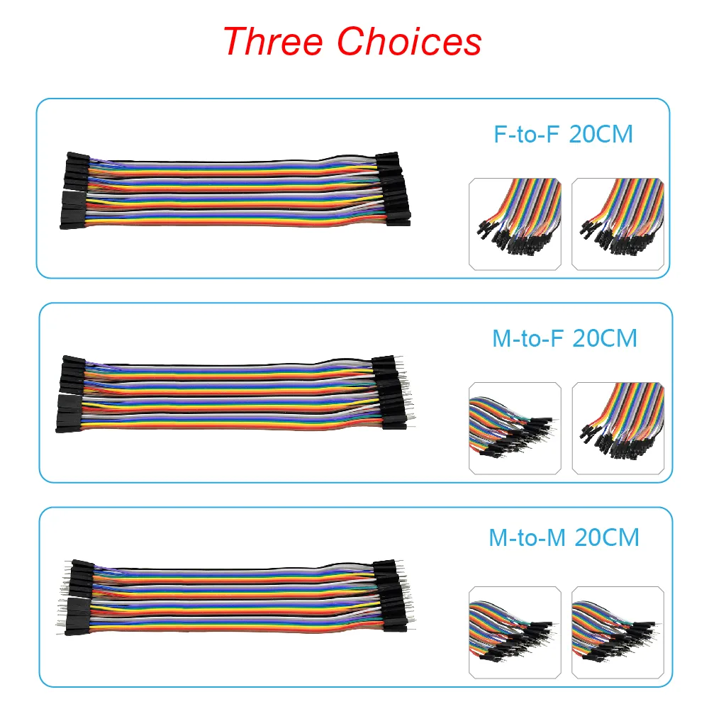 Standard pitch compatibility